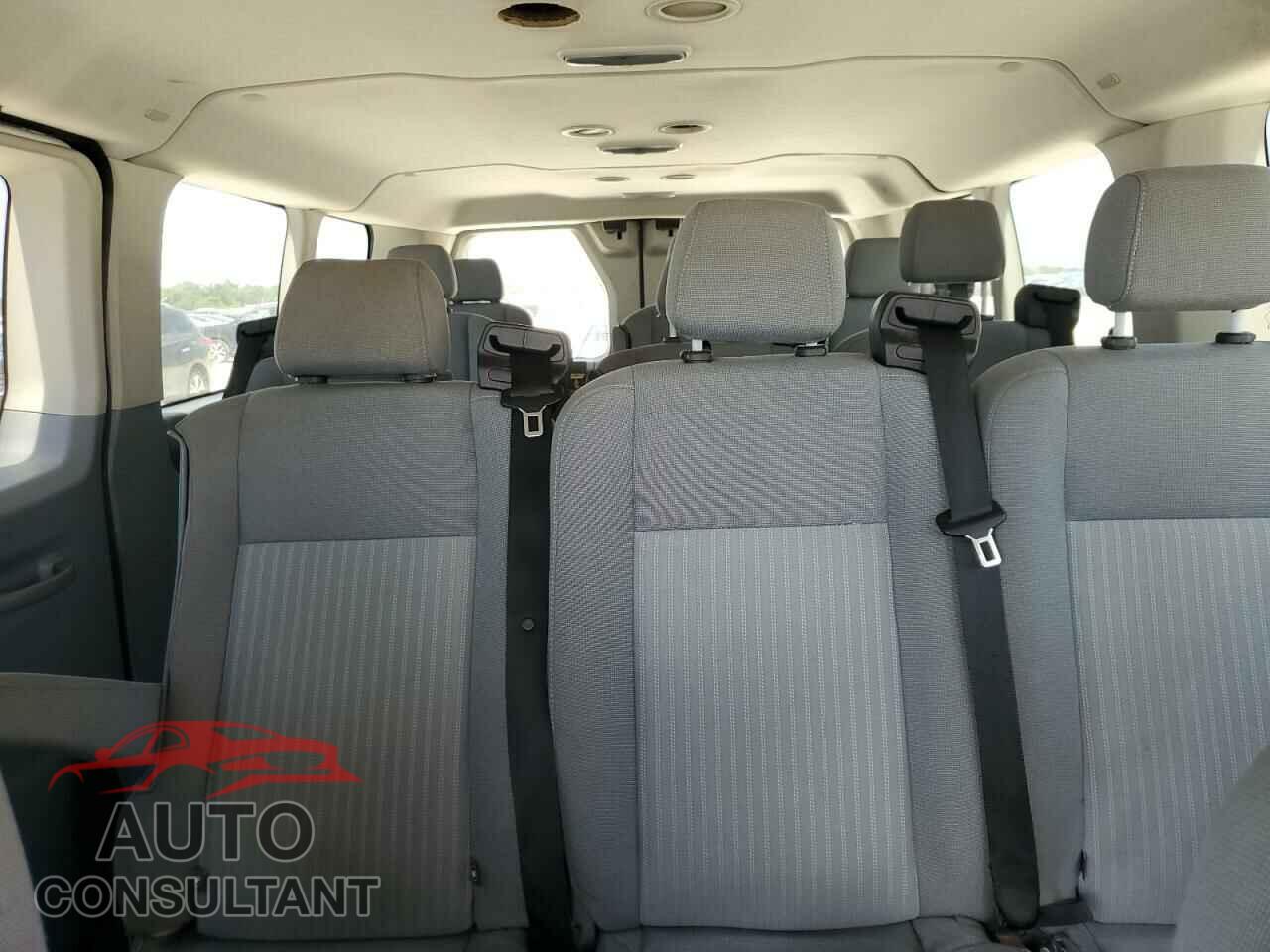FORD TRANSIT 2016 - 1FBZX2ZM8GKA92014