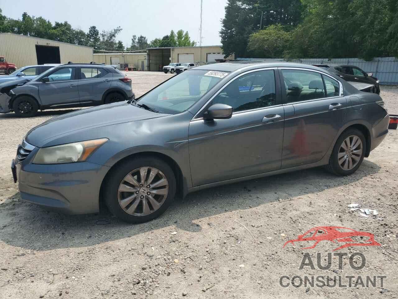 HONDA ACCORD 2012 - 1HGCP2F88CA003293