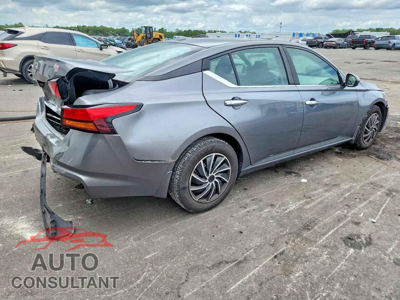 NISSAN ALTIMA 2019 - 1N4BL4BVXKC193023