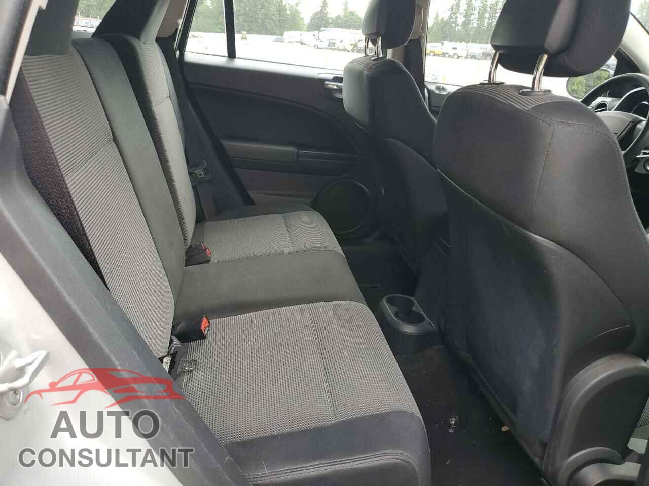 DODGE CALIBER 2010 - 1B3CB4HAXAD605621