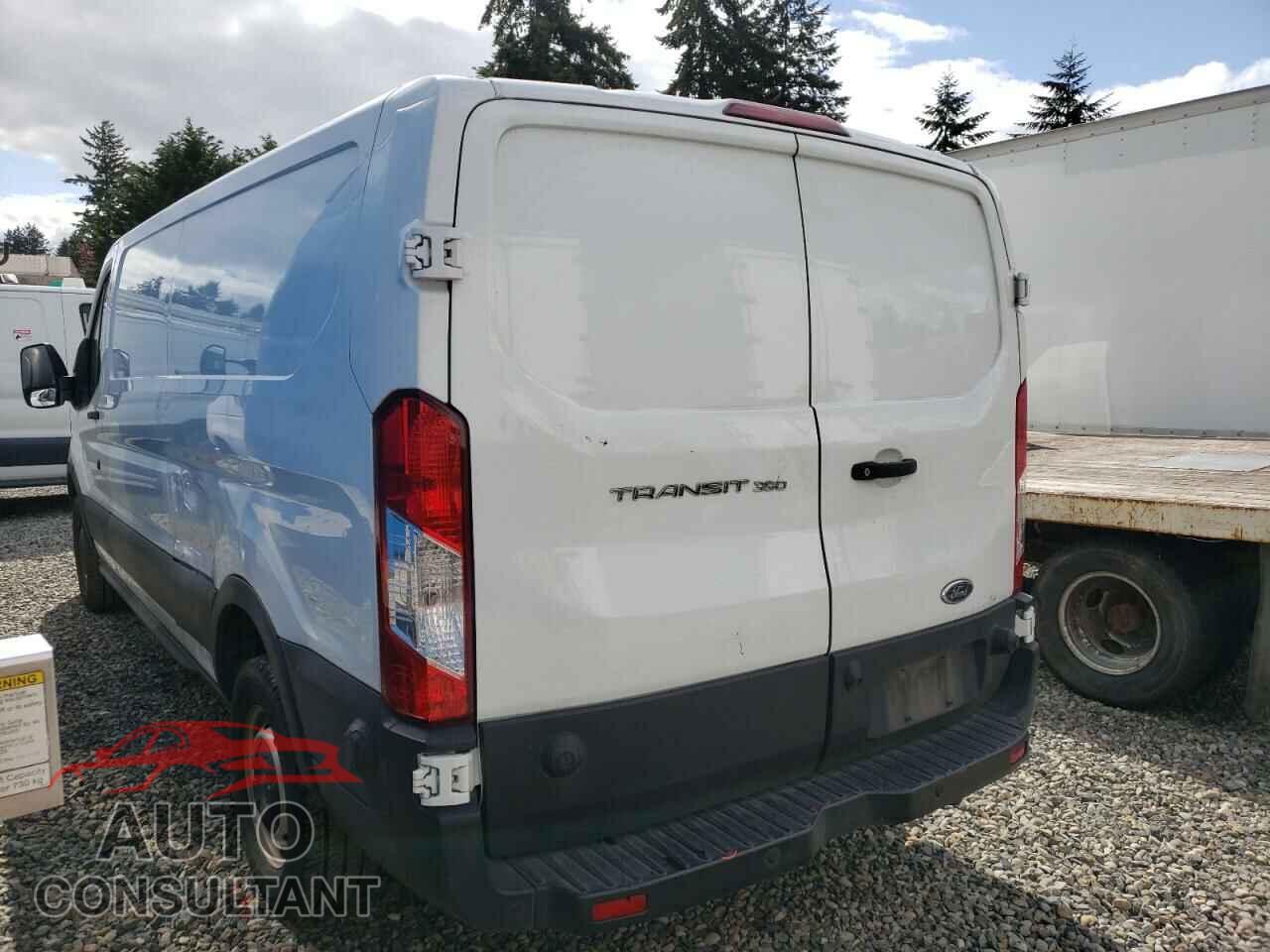 FORD TRANSIT 2019 - 1FTBW2YMXKKB42079