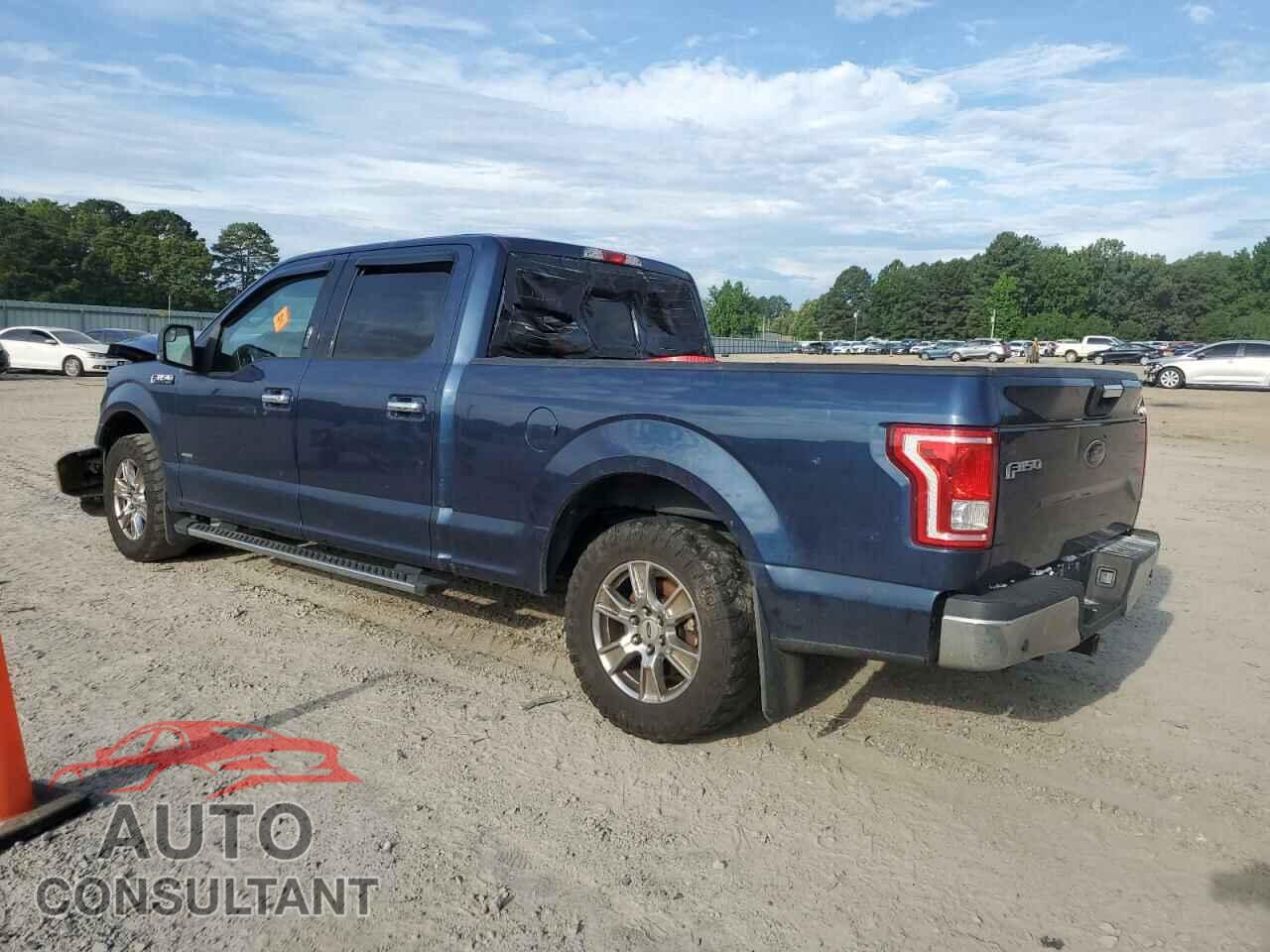 FORD F-150 2015 - 1FTEW1CP2FFC84448