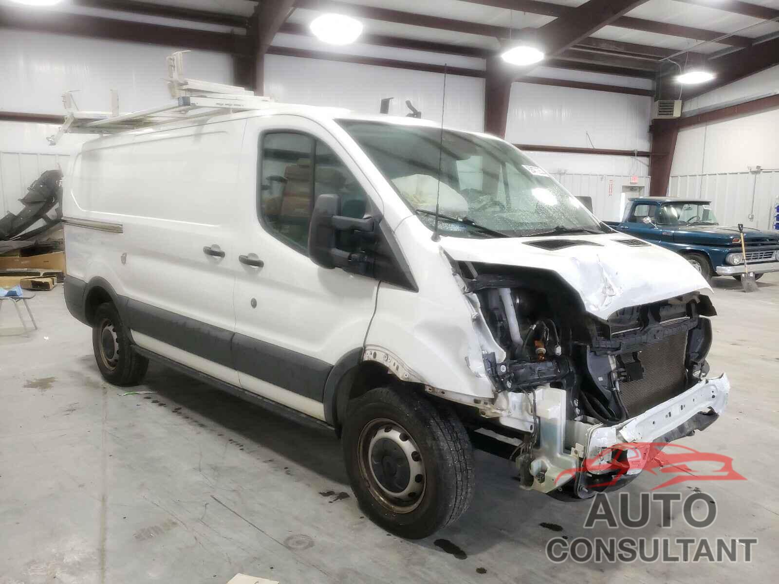 FORD TRANSIT CO 2016 - 1FTYR1YM6GKB54829