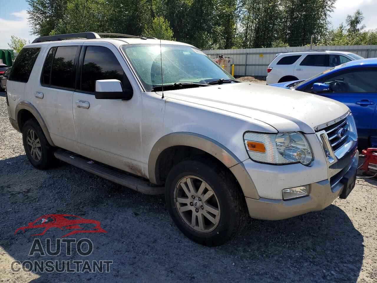 FORD EXPLORER 2010 - 1FMEU7EE3AUA16657