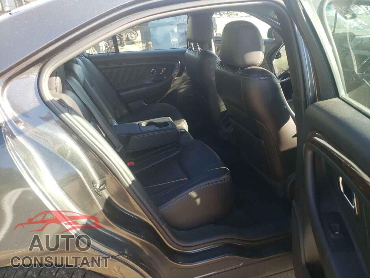 FORD TAURUS 2016 - 1FAHP2F88GG111538