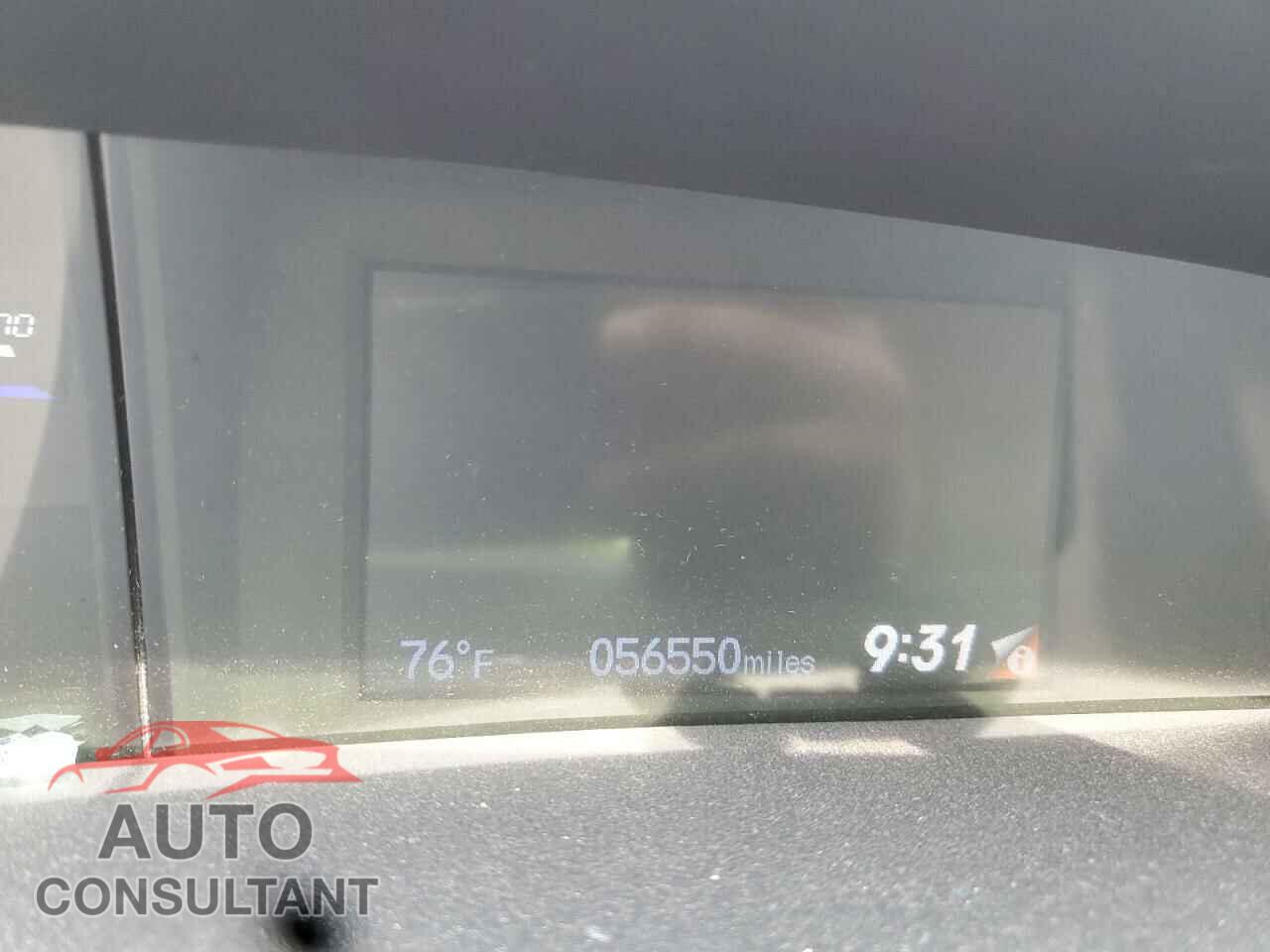 HONDA CIVIC 2014 - 2HGFB2F82EH559941