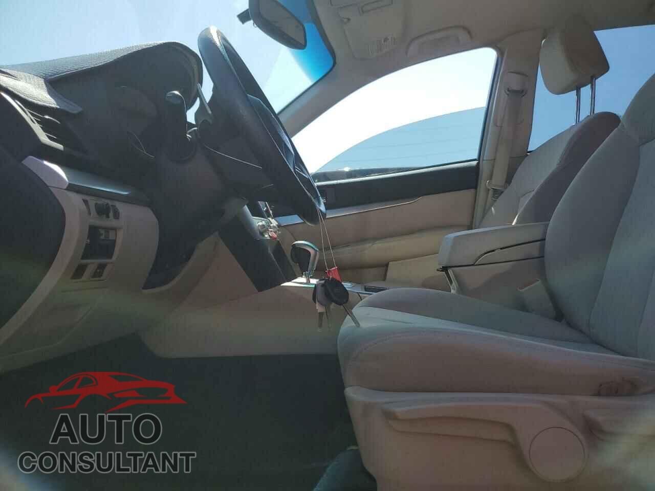 SUBARU OUTBACK 2014 - 4S4BRBAC3E3268772