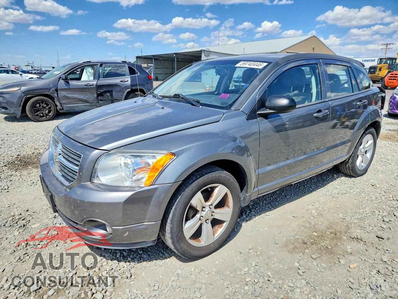 DODGE CALIBER 2011 - 1B3CB3HA3BD298515