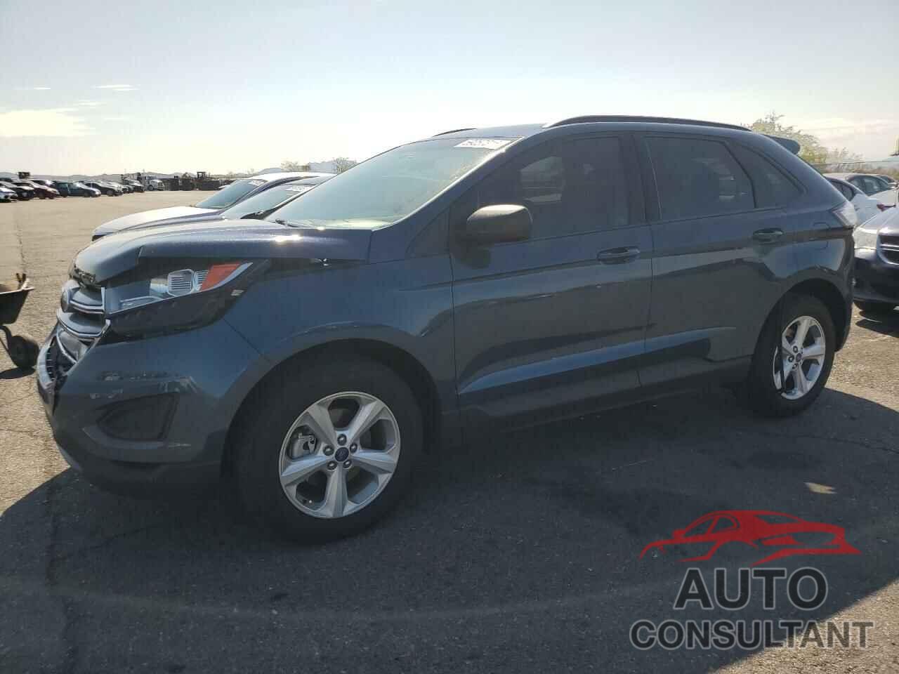 FORD EDGE 2016 - 2FMPK3G98GBC59516