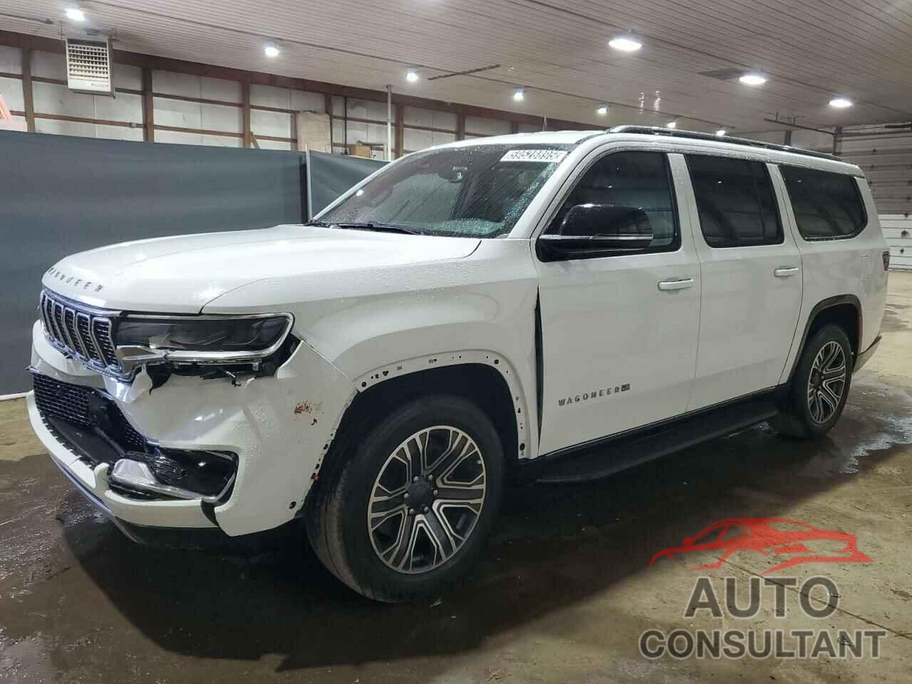 JEEP WAGONEER 2024 - 1C4SJSBP0RS101391
