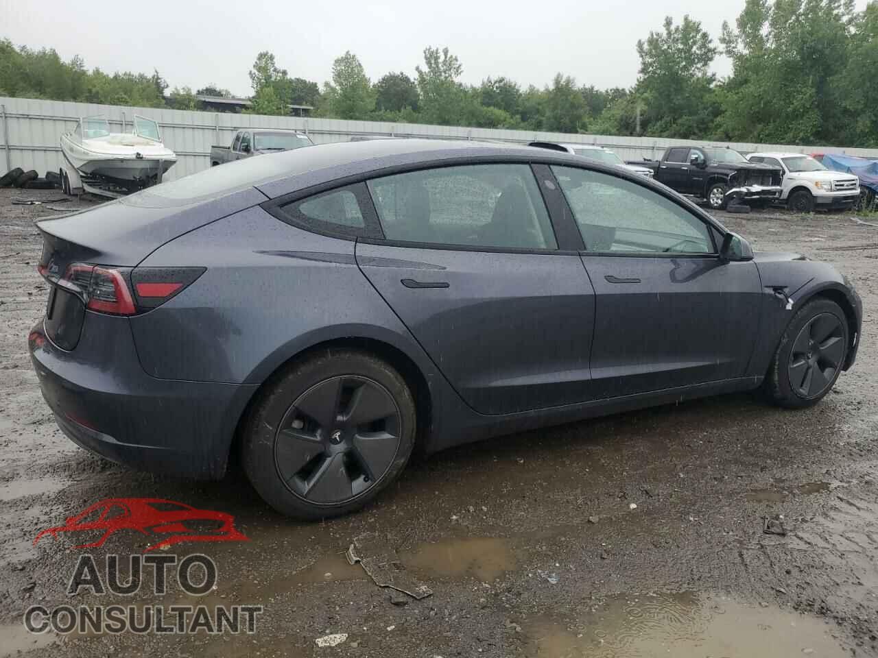 TESLA MODEL 3 2023 - 5YJ3E1EA9PF692700