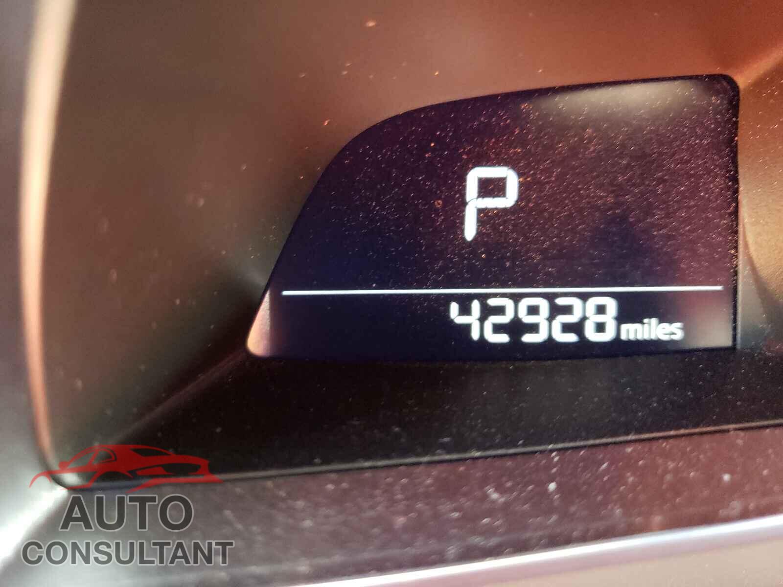 MAZDA 3 2017 - 3MZBN1W30HM132425