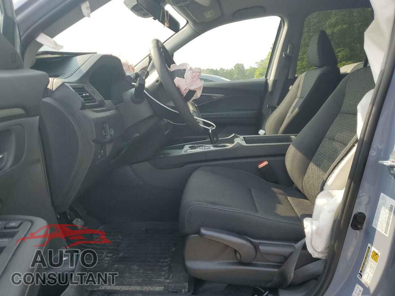 HONDA RIDGELINE 2024 - 5FPYK3F14RB032163