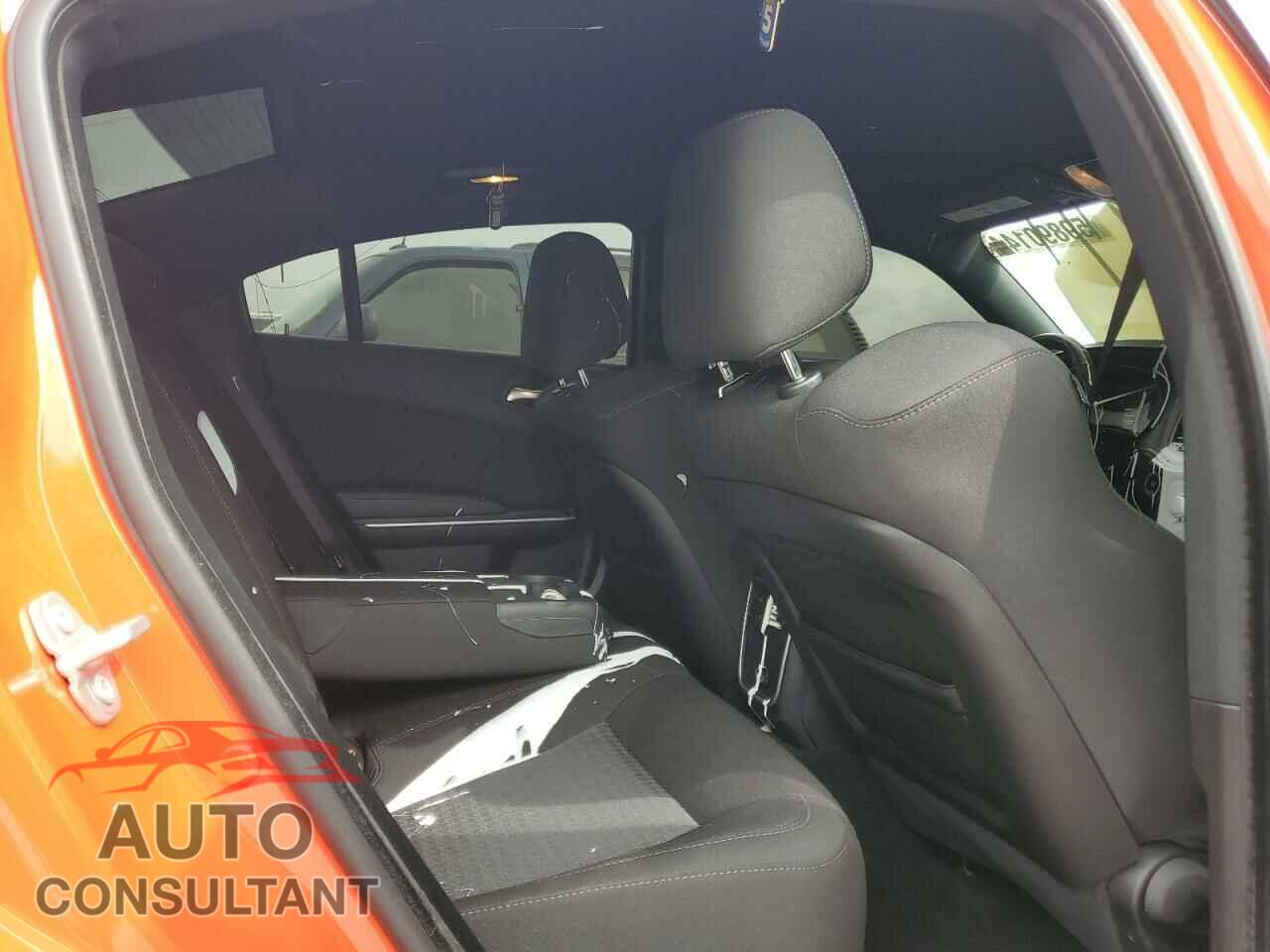 DODGE CHARGER 2023 - 2C3CDXCT1PH609608
