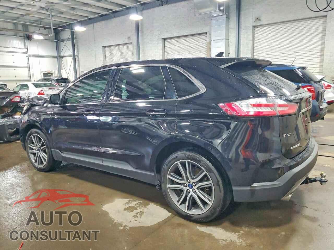 FORD EDGE 2019 - 2FMPK3K90KBC74186