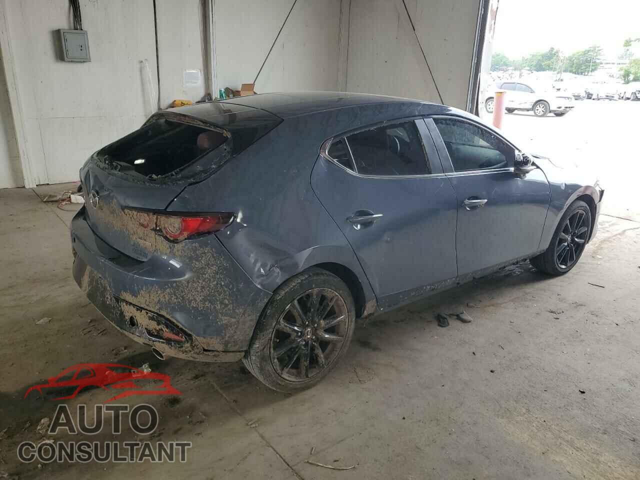 MAZDA 3 2023 - JM1BPBLM0P1610144