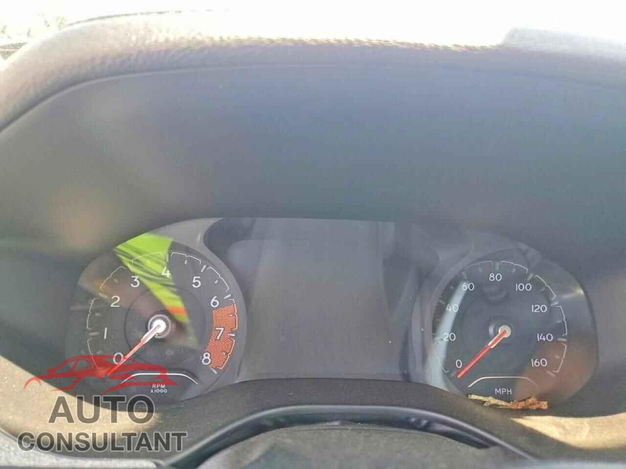 JEEP COMPASS 2022 - 3C4NJDBB3NT152129
