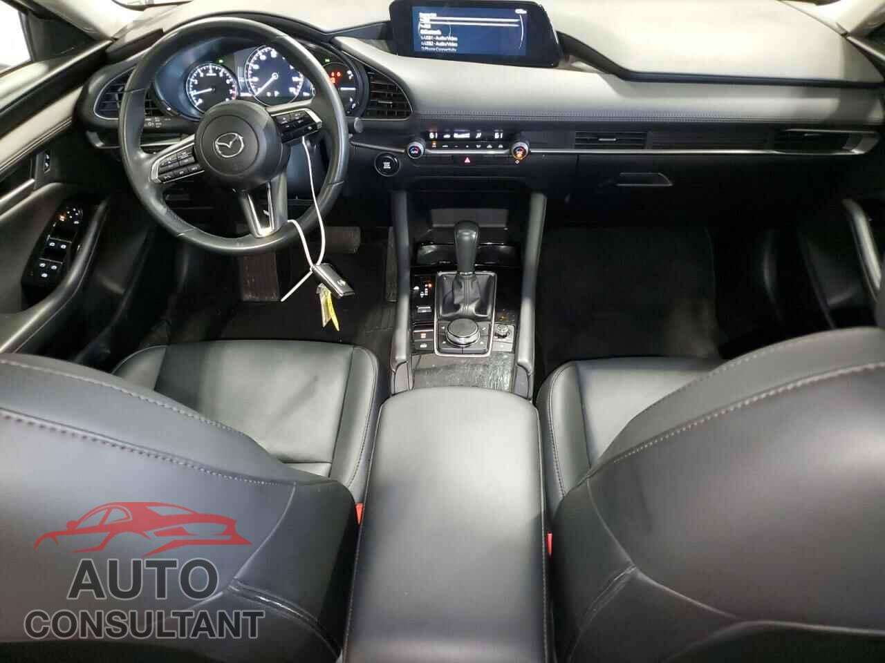 MAZDA 3 SELECT S 2024 - 3MZBPABM6RM426535