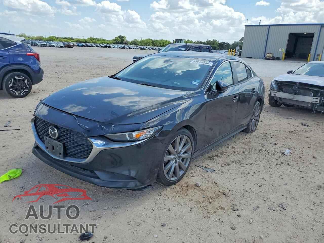 MAZDA 3 2021 - JM1BPABL5M1337068