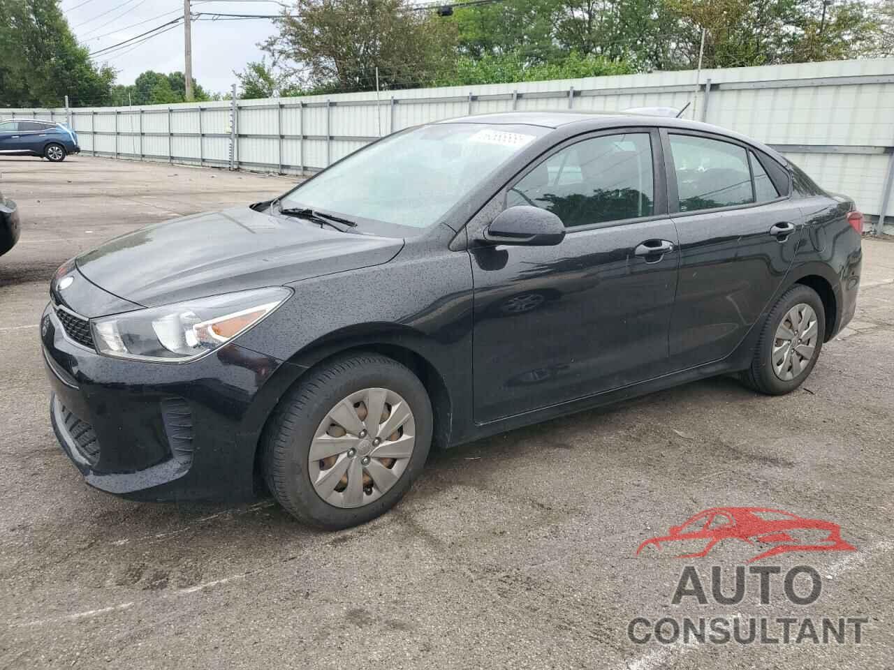 KIA RIO 2019 - 3KPA24AB7KE222843