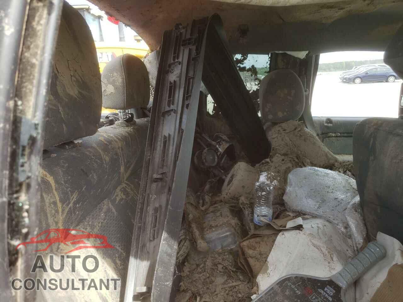 FORD F-150 2012 - 1FTFX1CF7CFC50736