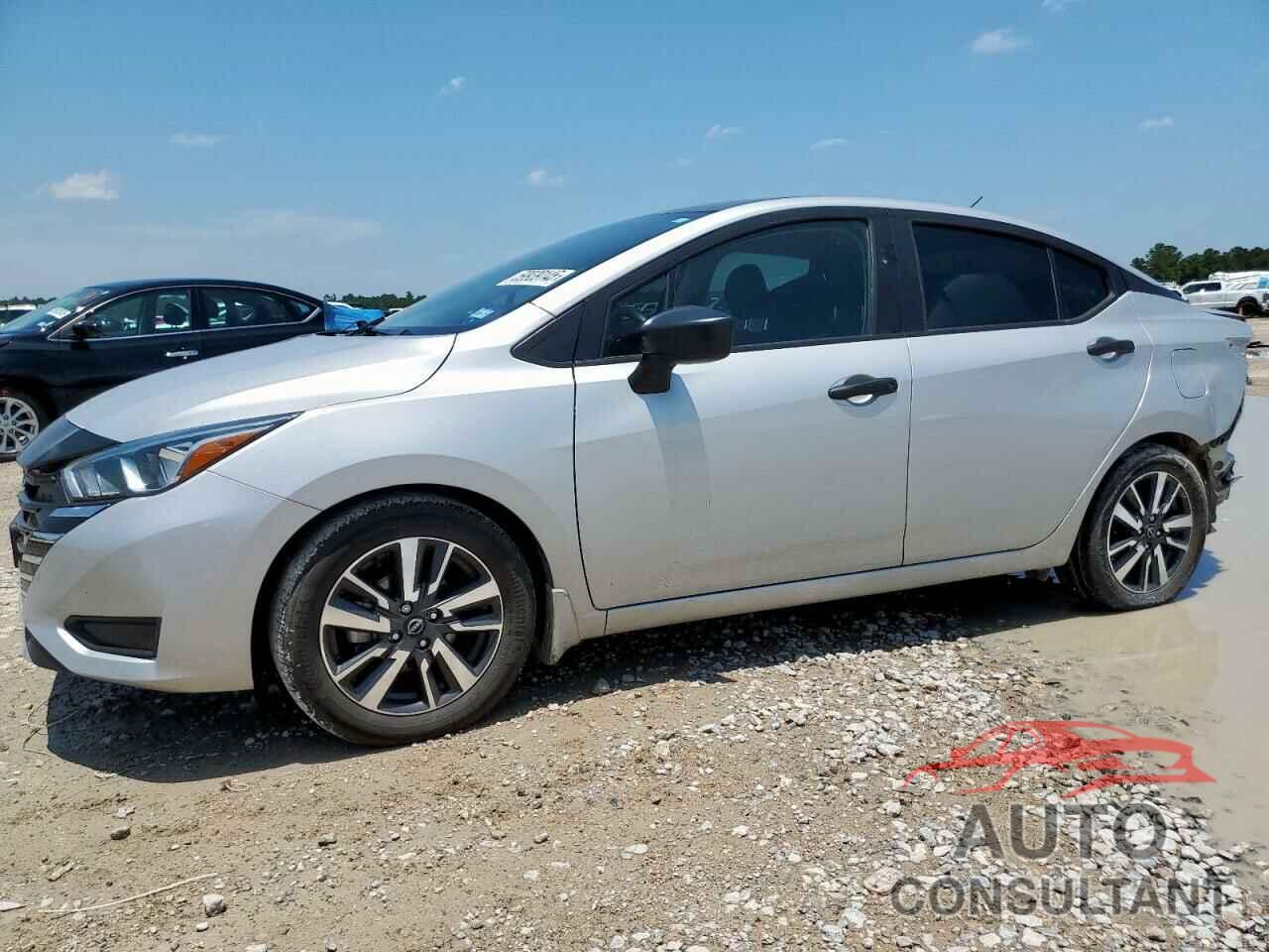 NISSAN VERSA 2024 - 3N1CN8DV6RL830990