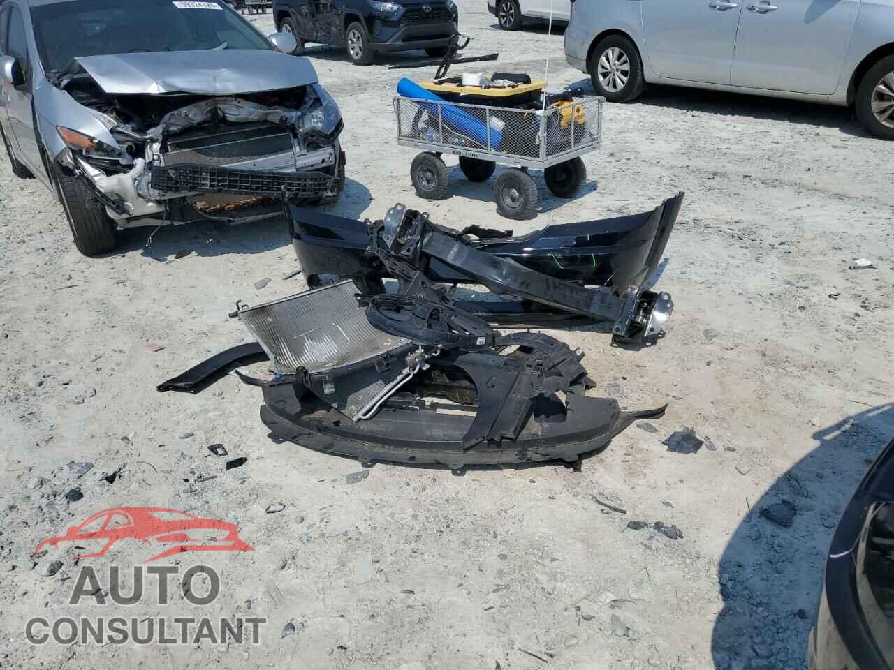 DODGE JOURNEY 2015 - 3C4PDCAB5FT692224
