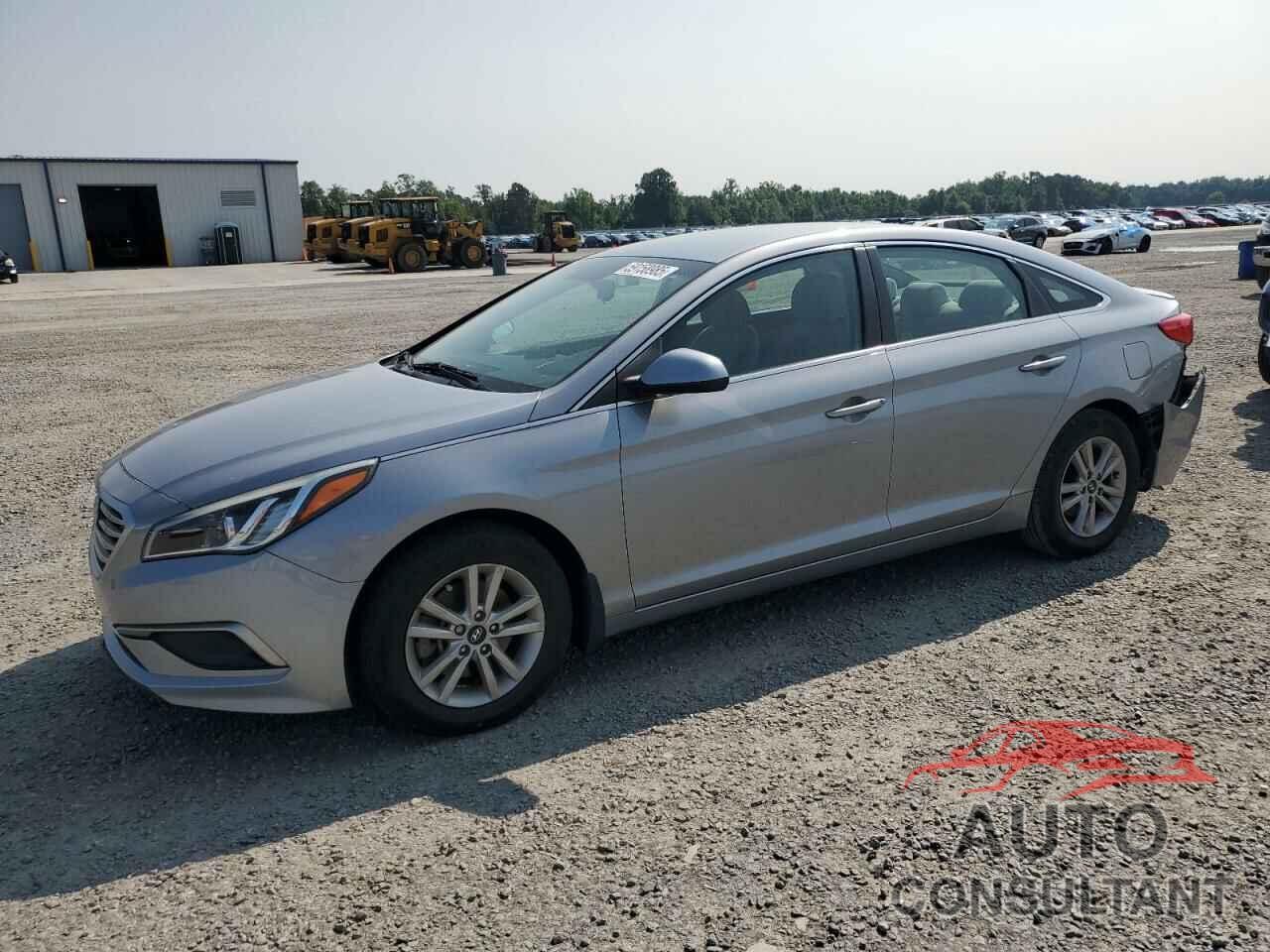 HYUNDAI SONATA 2016 - 5NPE24AF8GH427515
