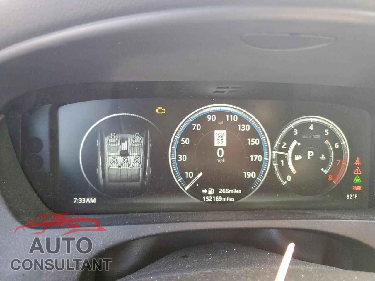 JAGUAR F-PACE 2017 - SADCM2BVXHA079791