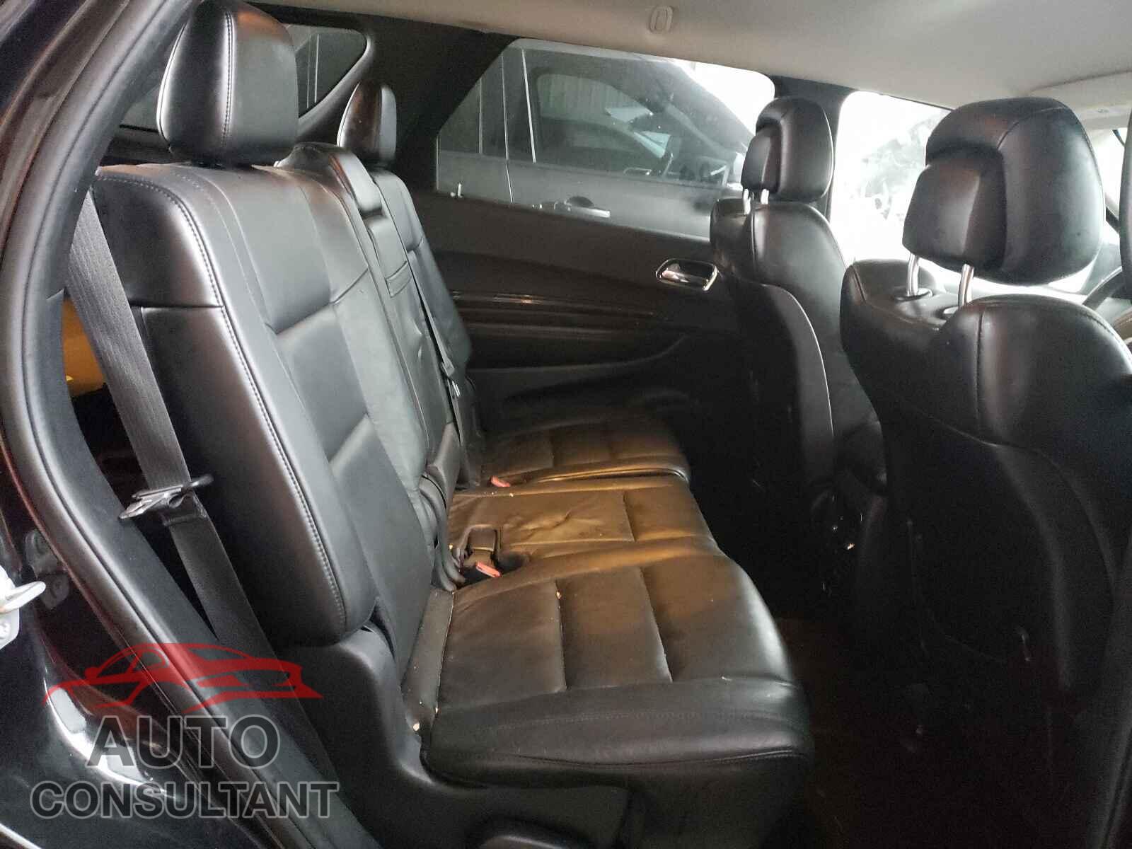 DODGE DURANGO 2016 - 1C4RDJDG6GC374971