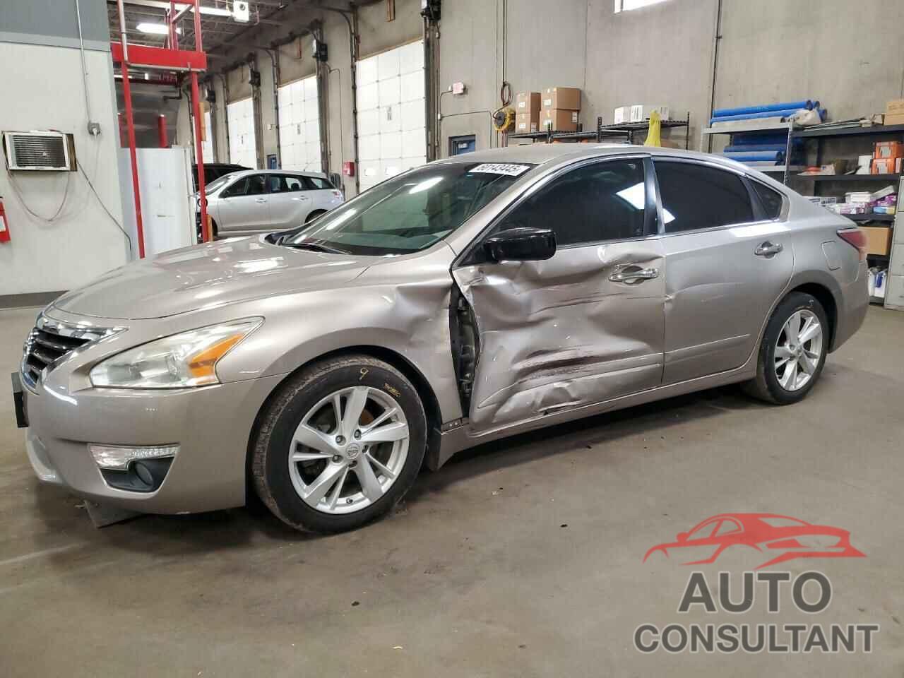 NISSAN ALTIMA 2015 - 1N4AL3AP5FC419337