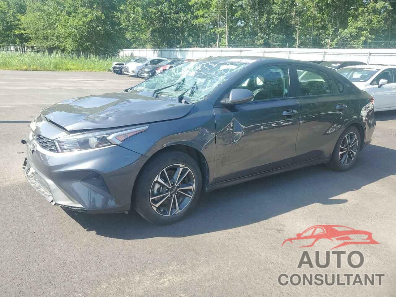 KIA FORTE 2024 - 3KPF24AD7RE754062