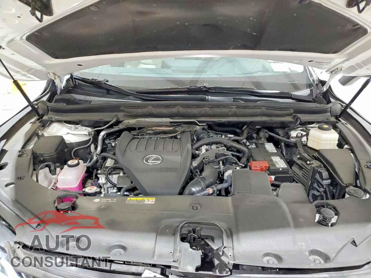LEXUS RX350 2023 - 2T2BAMCA9PC015397