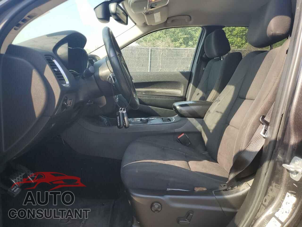 DODGE DURANGO 2015 - 1C4RDHAG5FC153535
