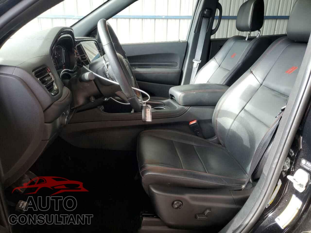 DODGE DURANGO 2023 - 1C4RDJDG0PC603404