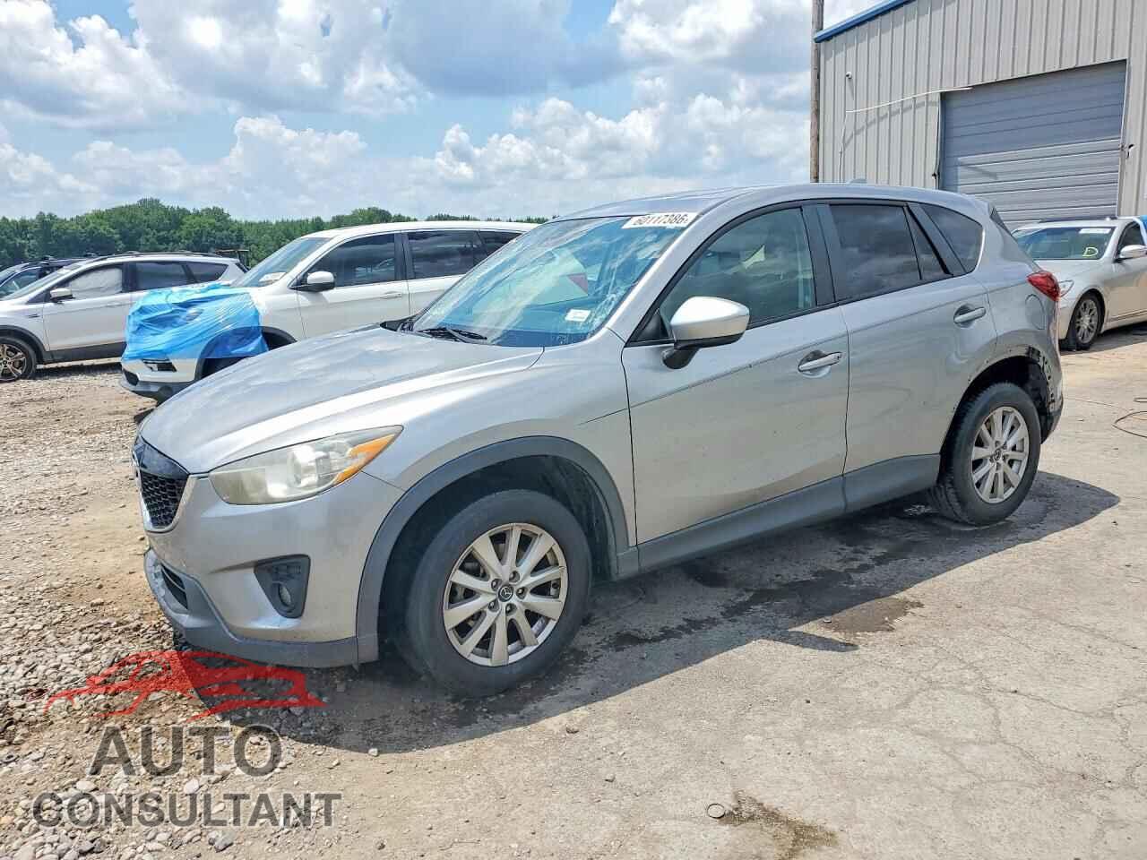 MAZDA CX-5 2014 - JM3KE2CY2E0419084
