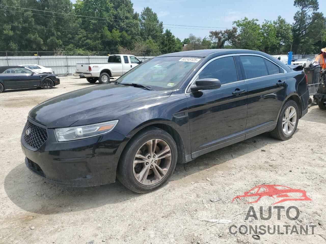 FORD TAURUS 2016 - 1FAHP2MK3GG147698