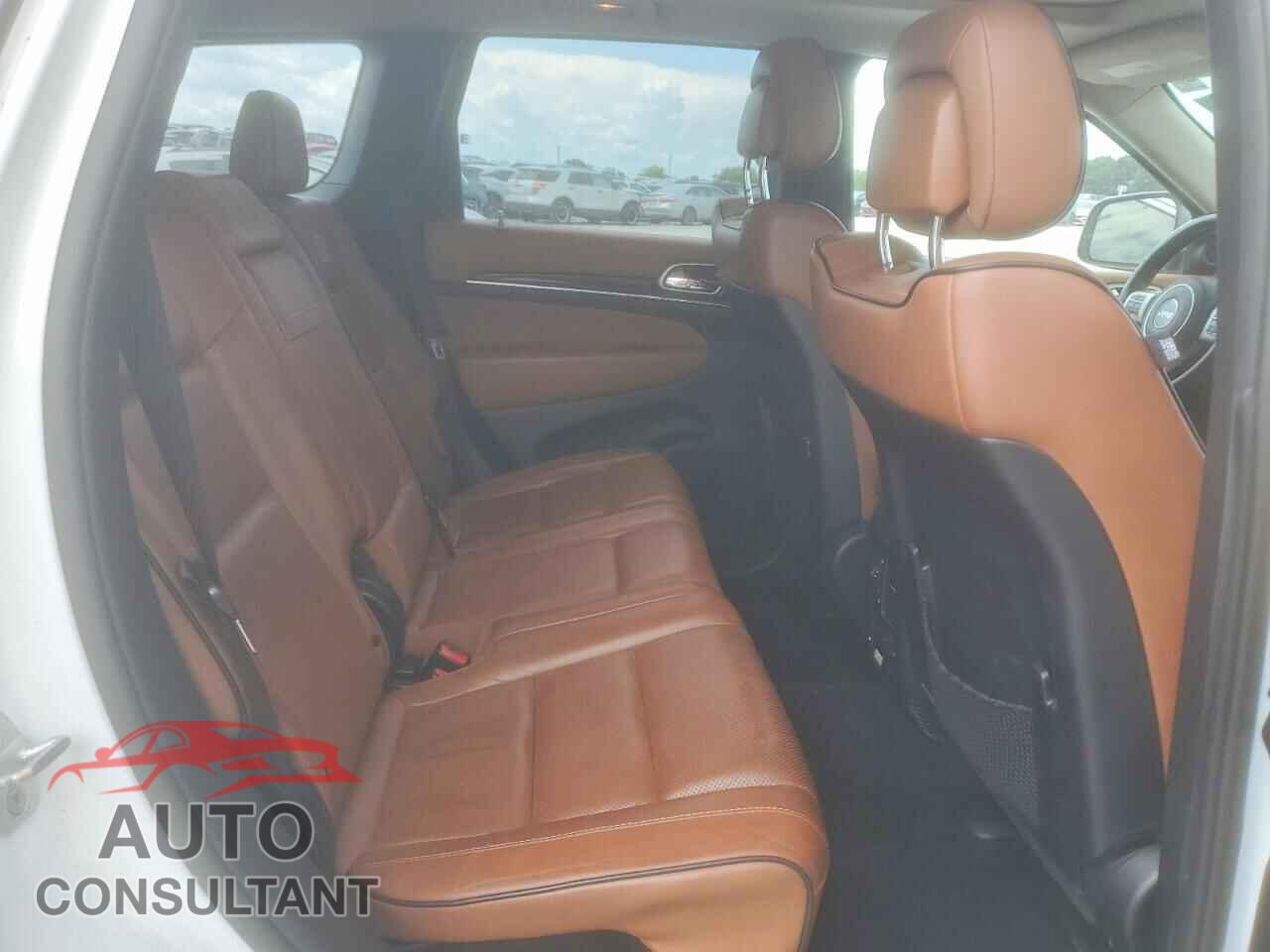 JEEP CHEROKEE 2013 - 1C4RJECT0DC596853