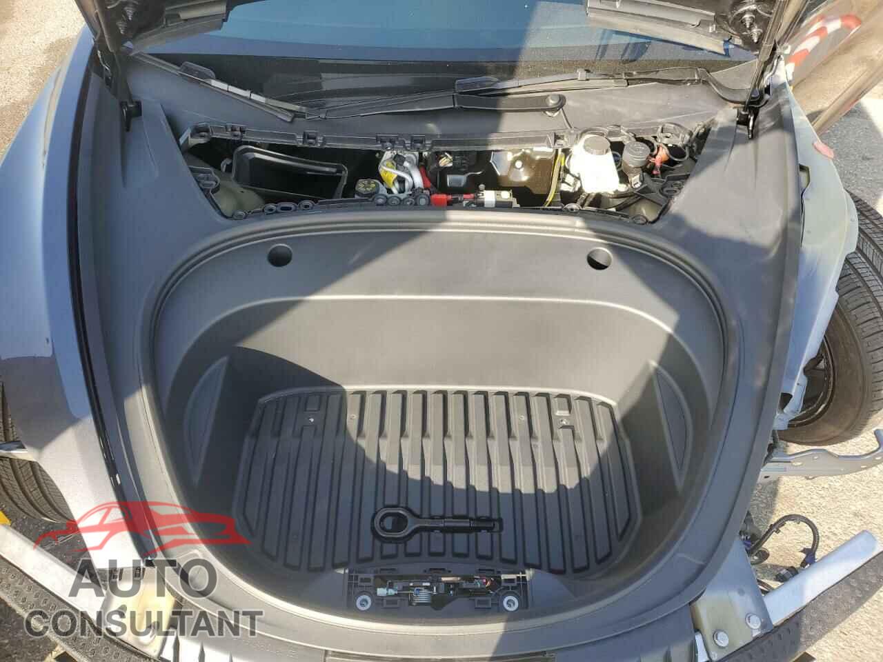 TESLA MODEL 3 2023 - 5YJ3E1EA1PF662882