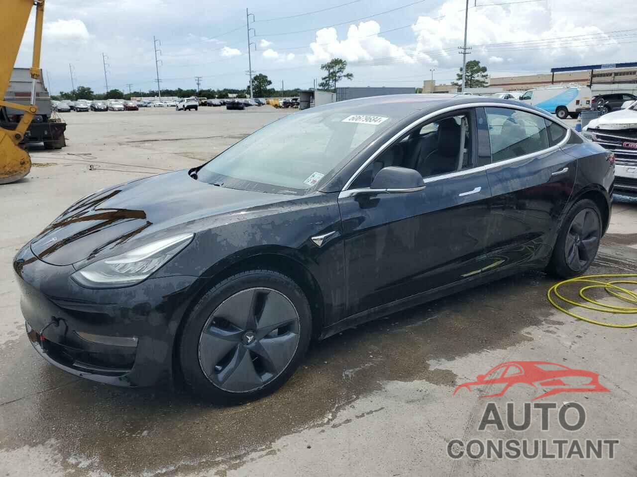 TESLA MODEL 3 2018 - 5YJ3E1EA6JF028023