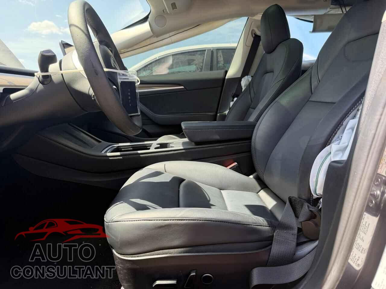TESLA MODEL 3 2023 - 5YJ3E1EA7PF407444