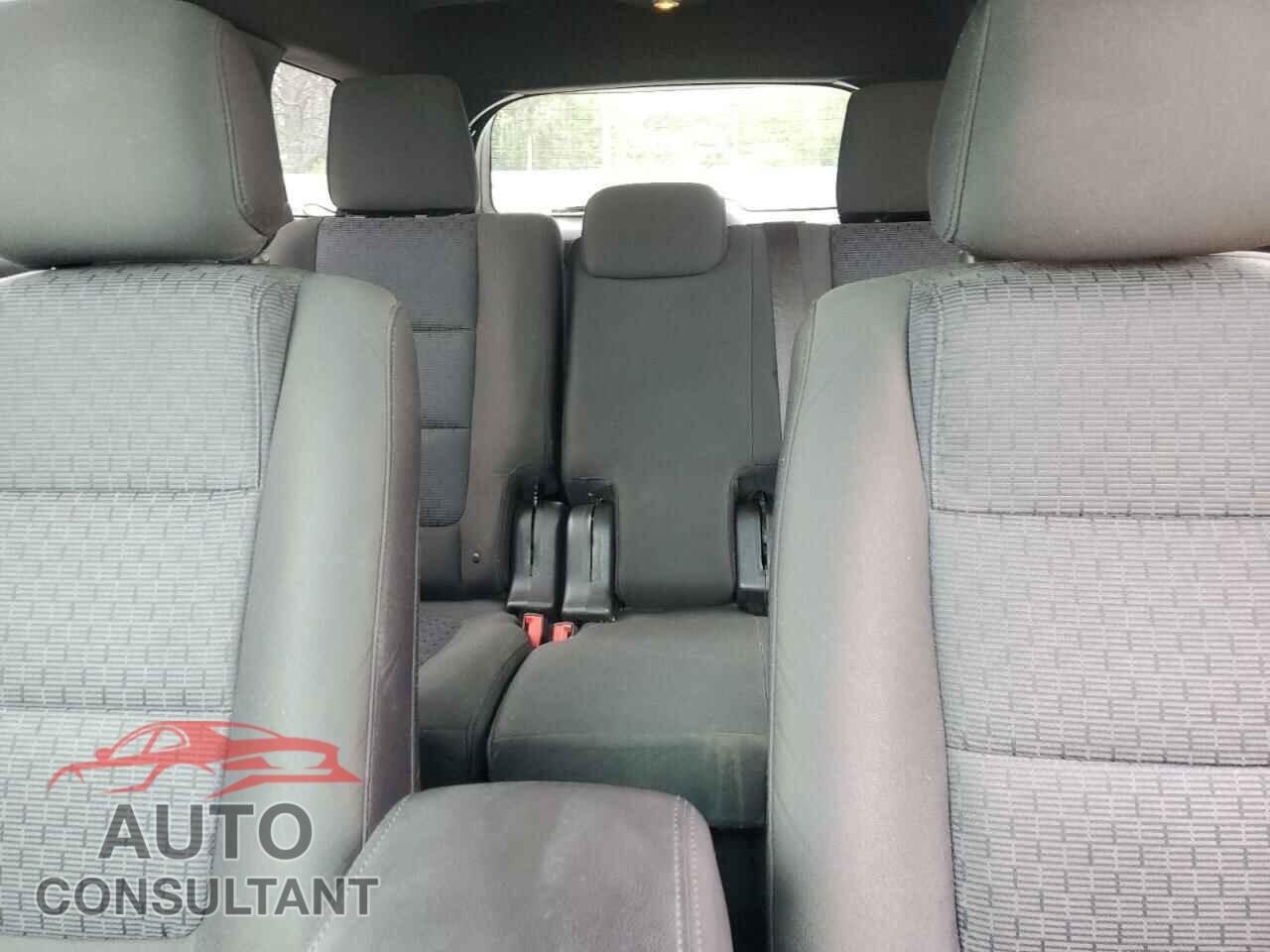 FORD EXPLORER 2015 - 1FM5K8D80FGB03414