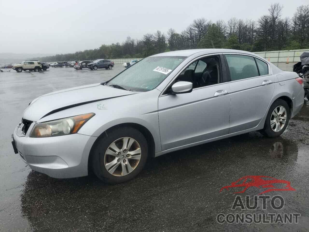 HONDA ACCORD 2009 - 1HGCP26439A152751