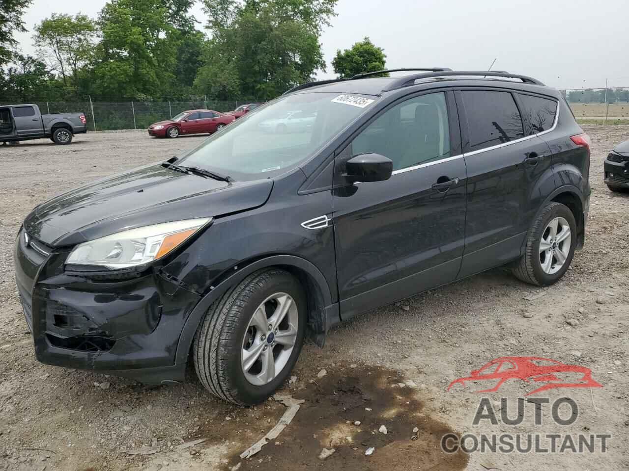 FORD ESCAPE 2014 - 1FMCU9G91EUC78962