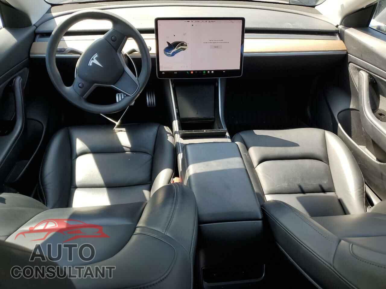 TESLA MODEL 3 2020 - 5YJ3E1EA6LF803617