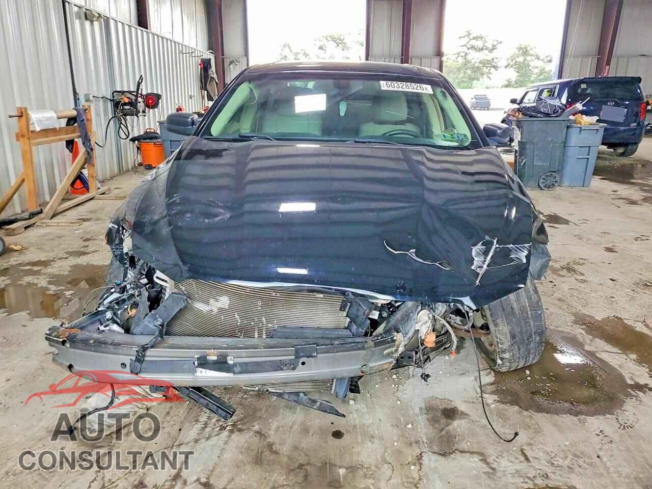 FORD TAURUS 2016 - 1FAHP2D82GG113367