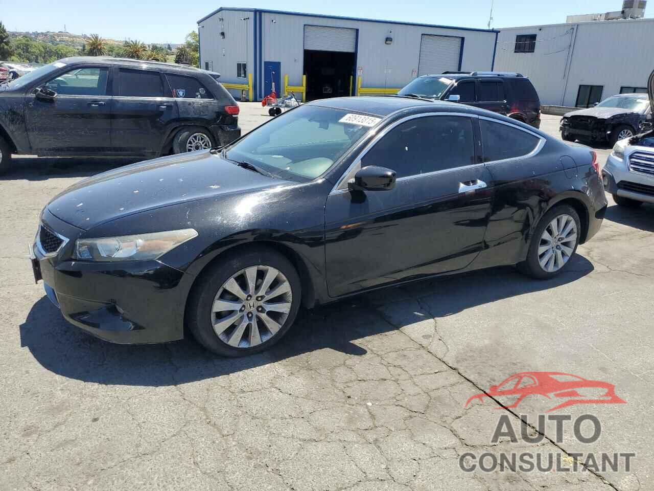 HONDA ACCORD 2010 - 1HGCS2B80AA000454