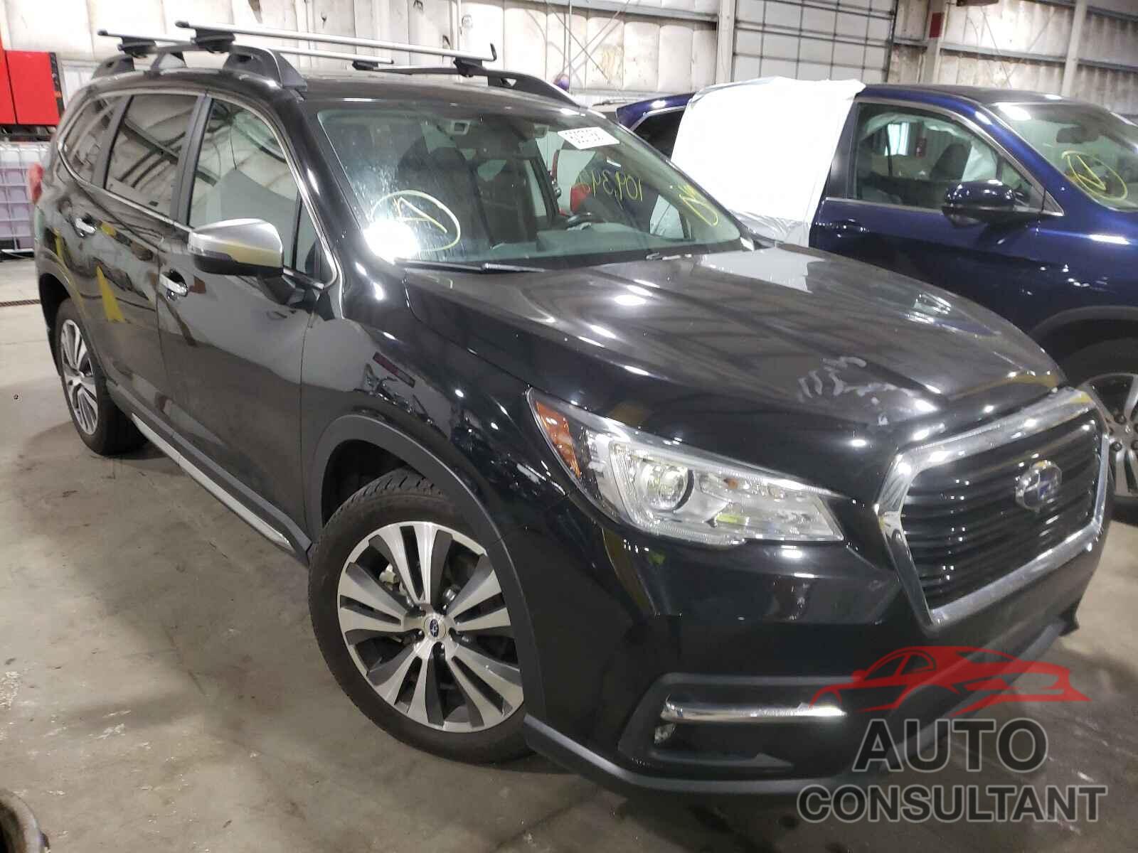 SUBARU ASCENT 2019 - 4S4WMARD2K3400603