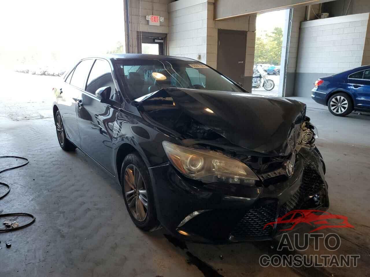 TOYOTA CAMRY 2016 - 4T1BF1FK0GU581827