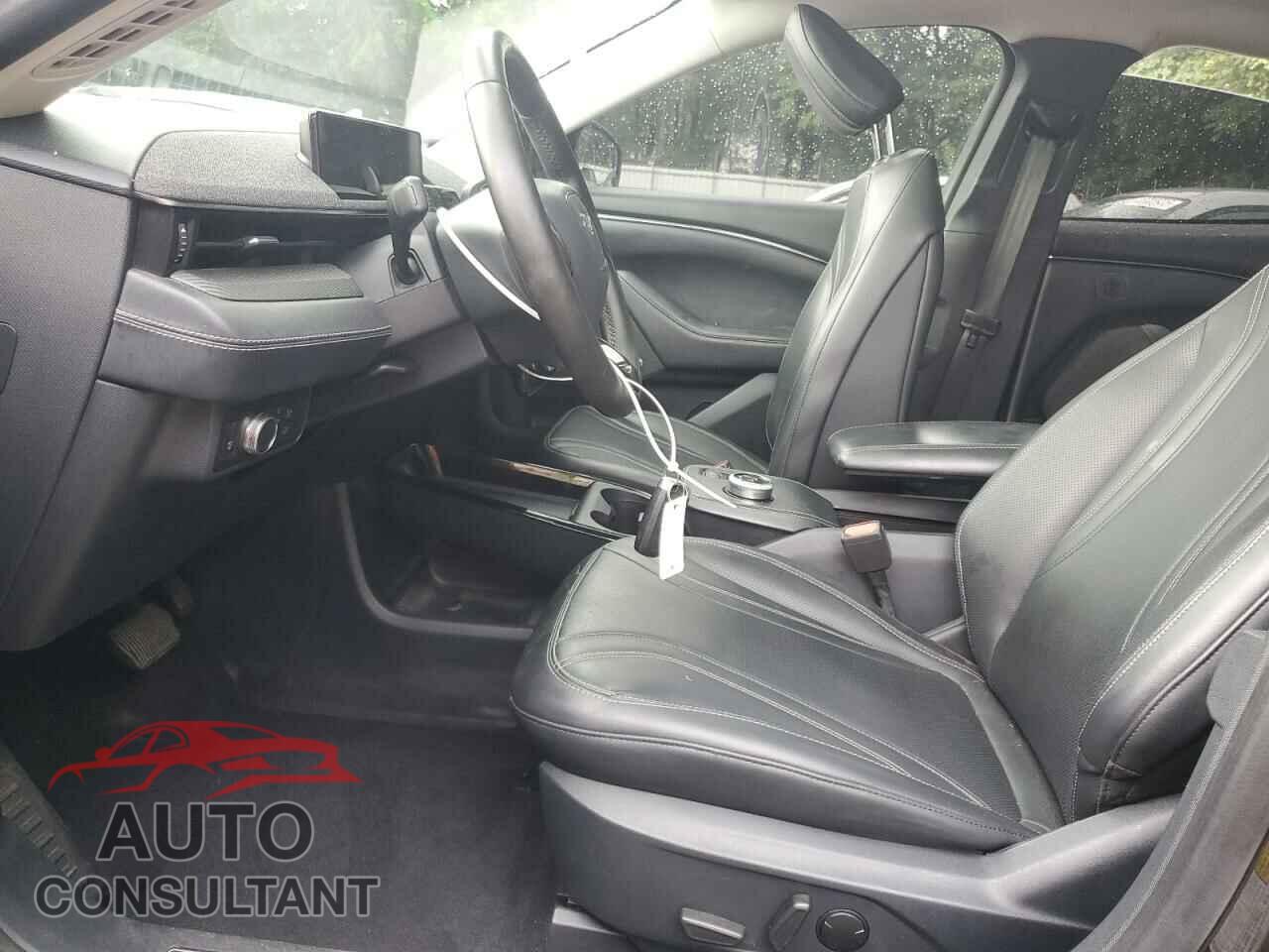 FORD MUSTANG 2021 - 3FMTK3RM1MMA04572